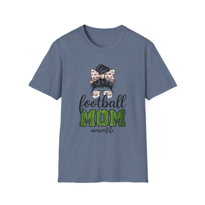 Football Mom