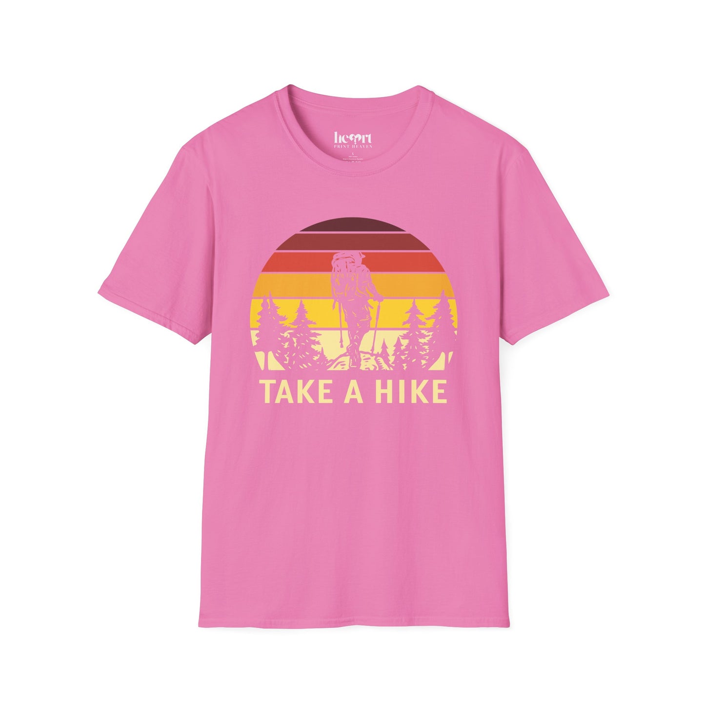Take A Hike 3