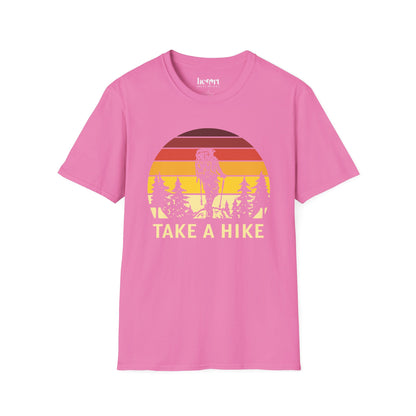 Take A Hike 3