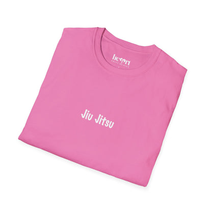 Jiu Jitsu