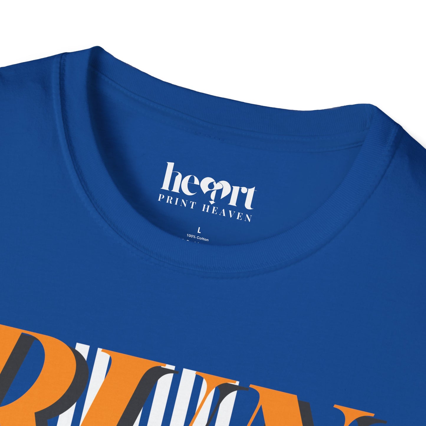 Run Urban T-Shirt – Street Style Running Shirt for Athletes & City Runners