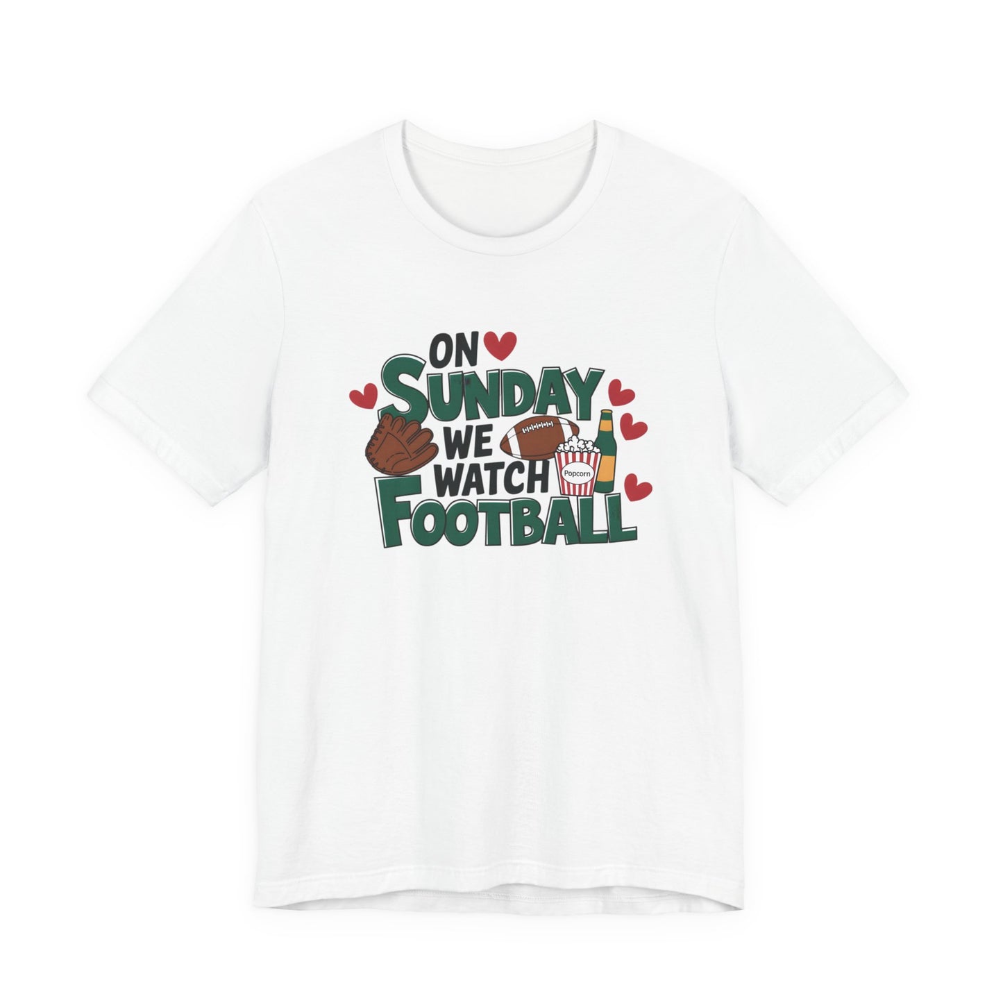 American football 1