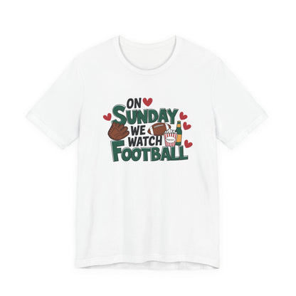 American football 1