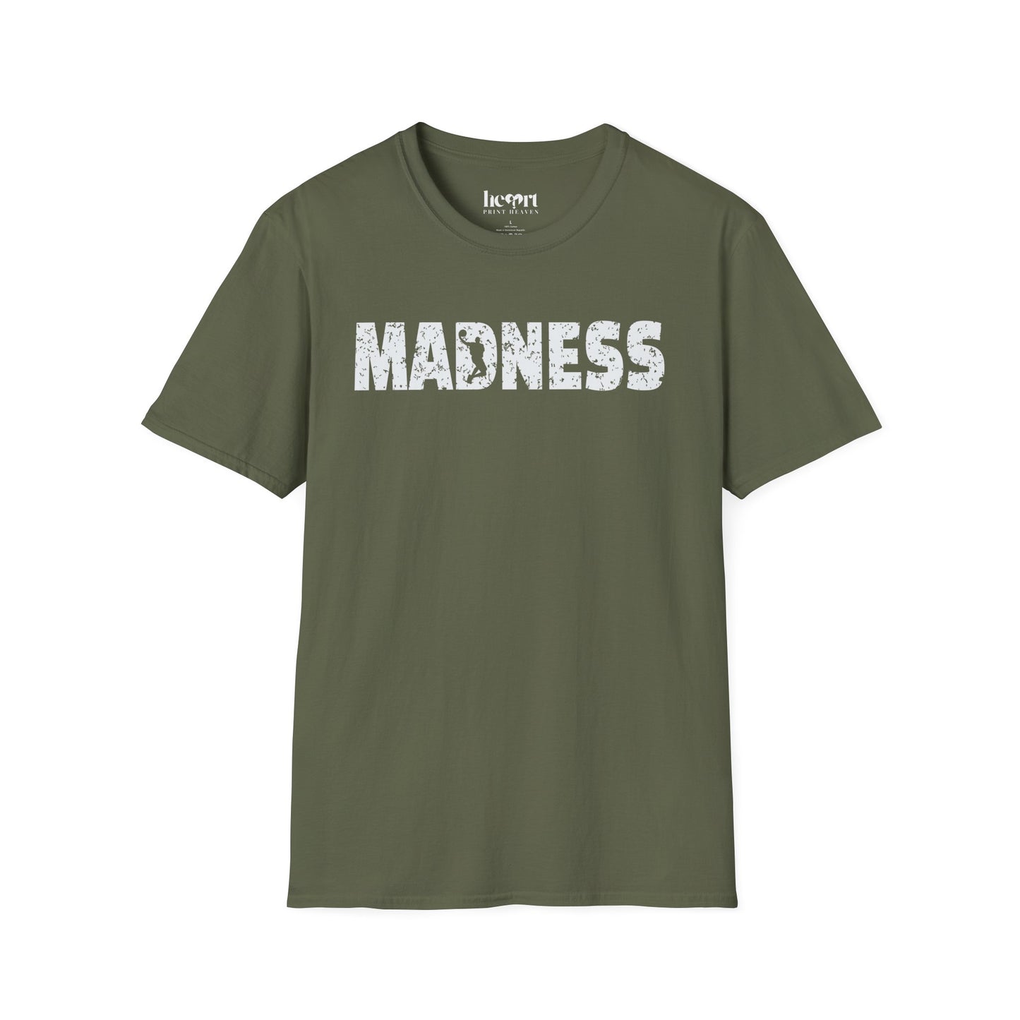 Madness 3