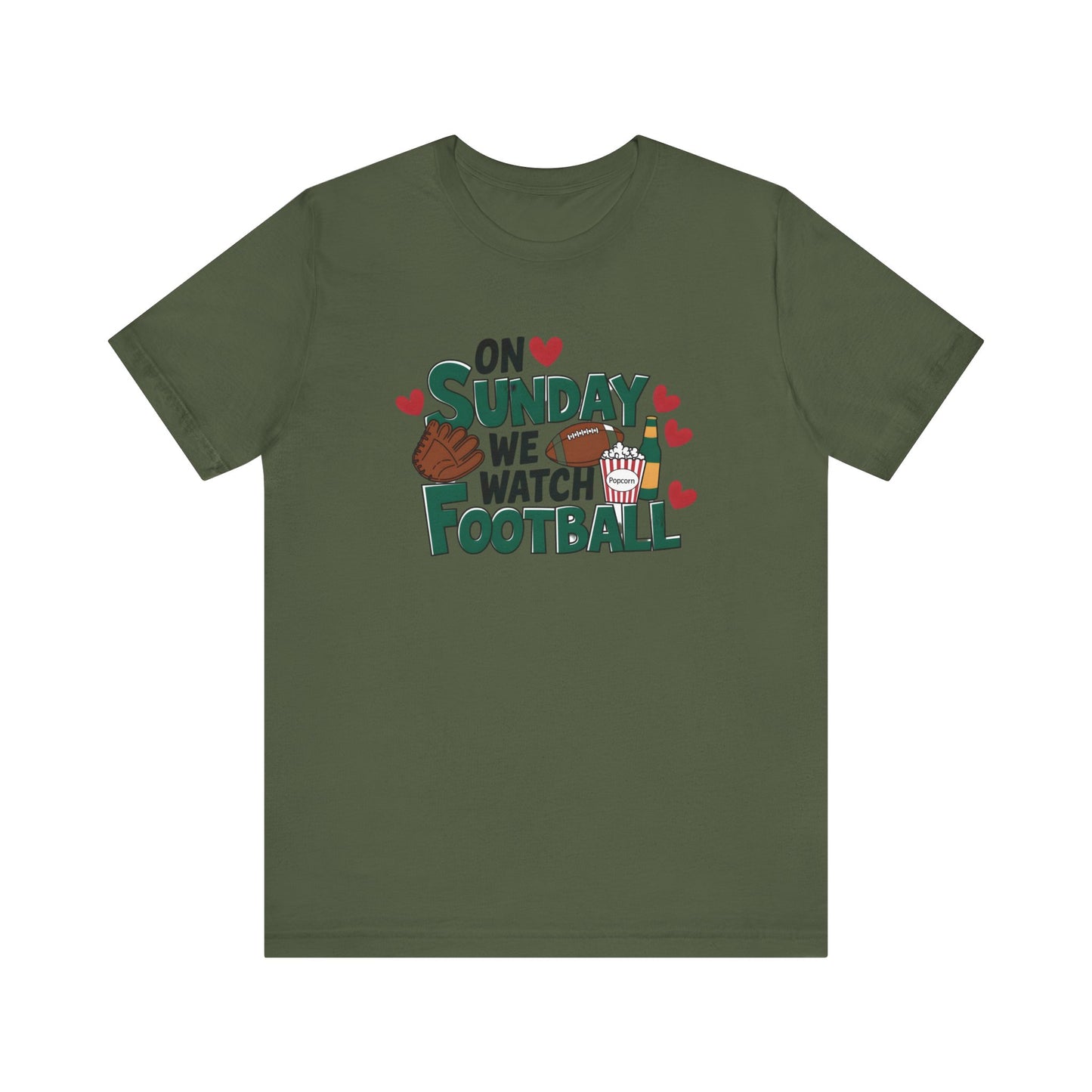 American football 1