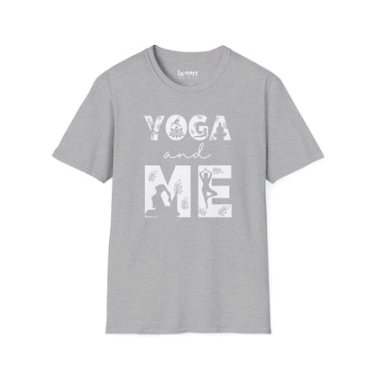 YOGA and ME