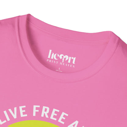 Live Free And Hike