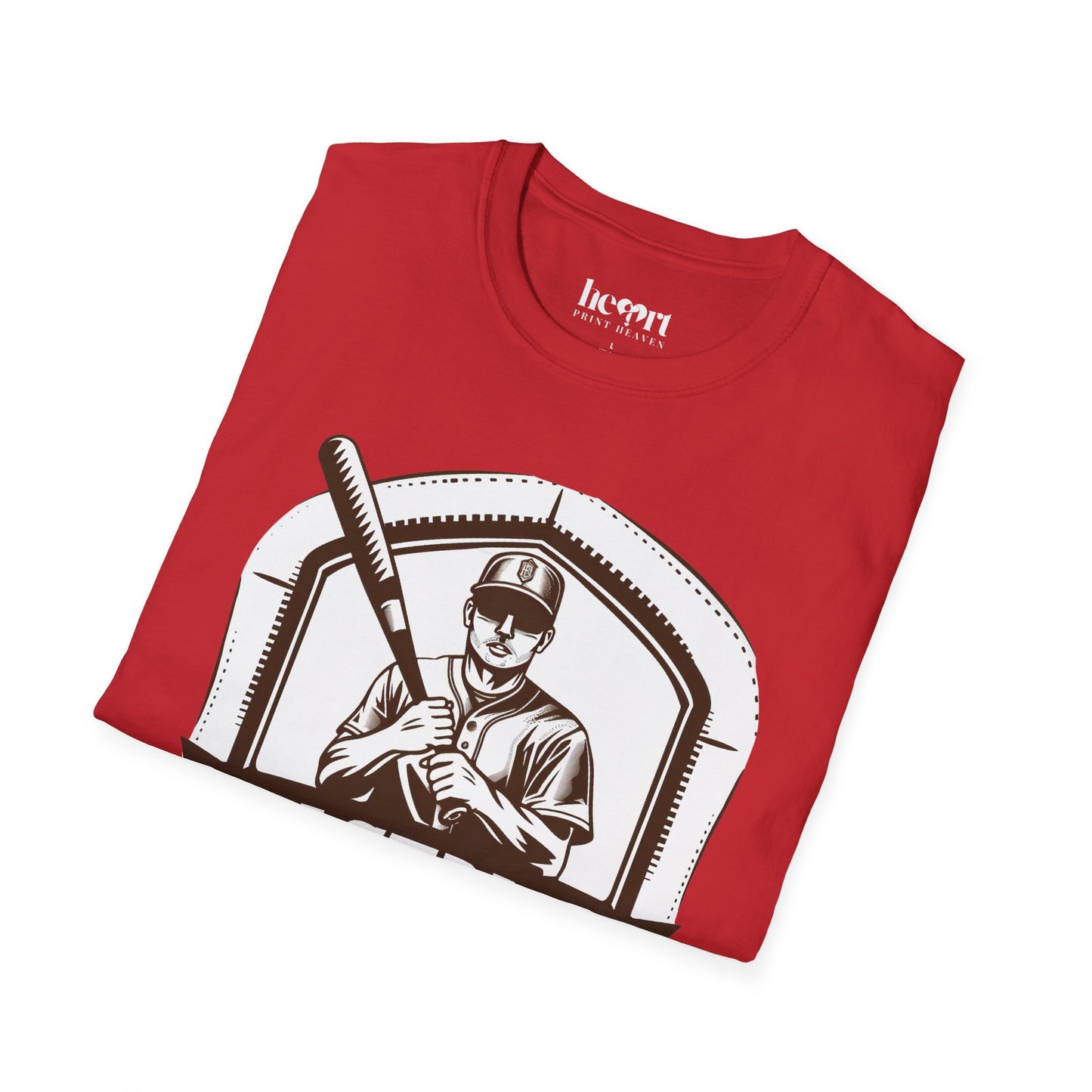Baseball Brother Vintage T-Shirt – Retro Sports Tee for Baseball Fans ⚾👕