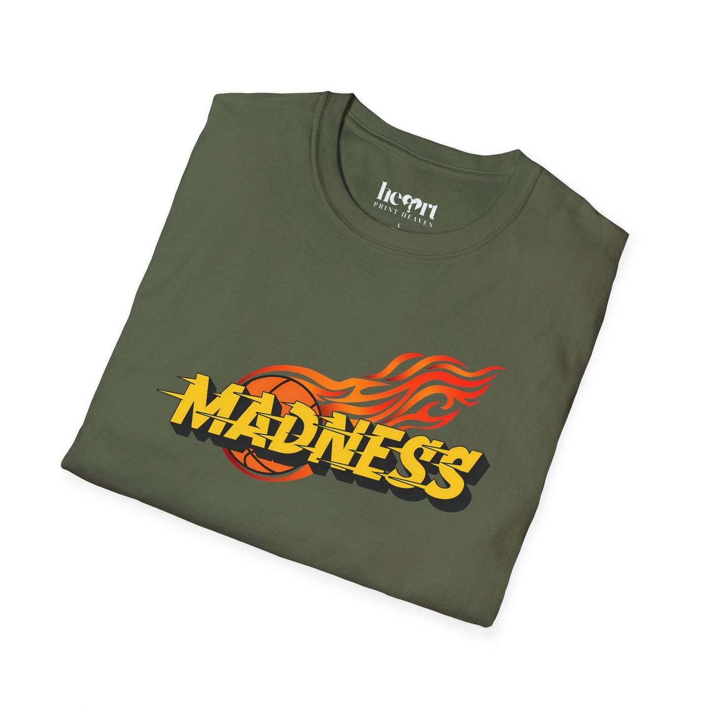 Madness Flame
