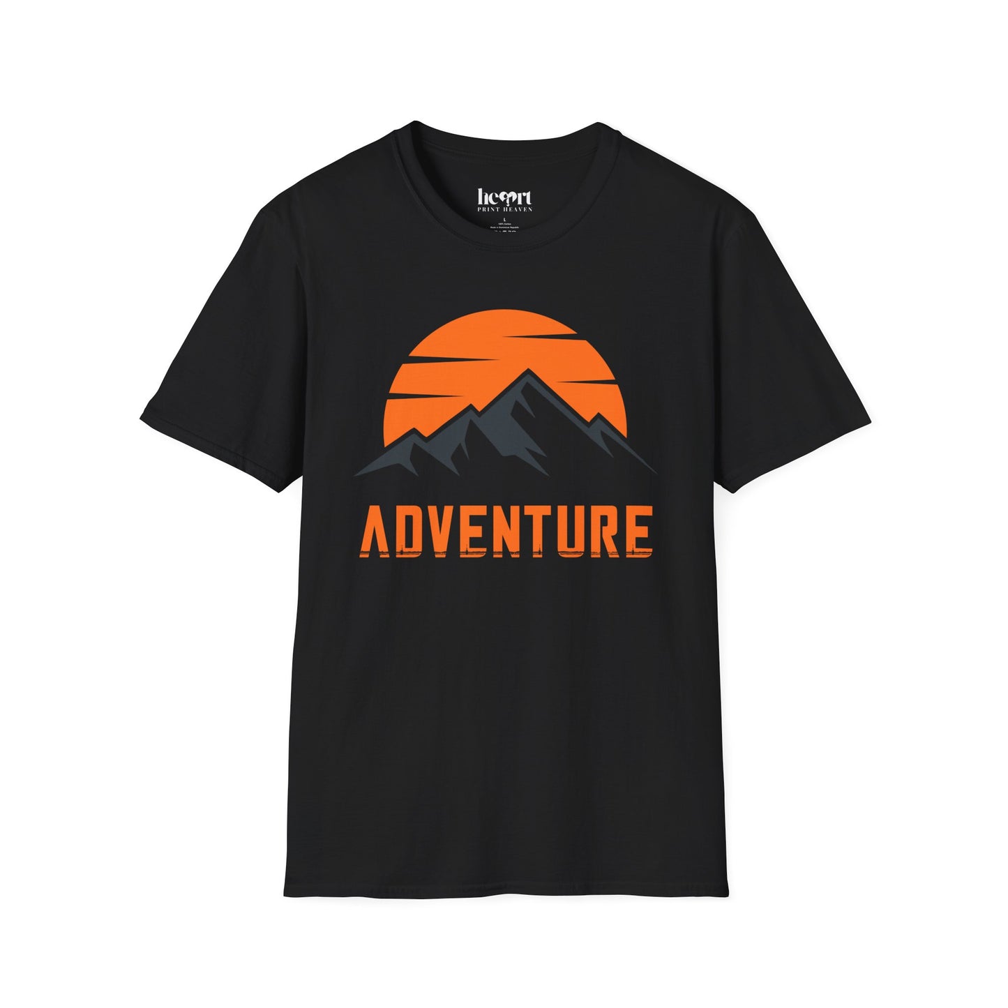 Adventure Sunset