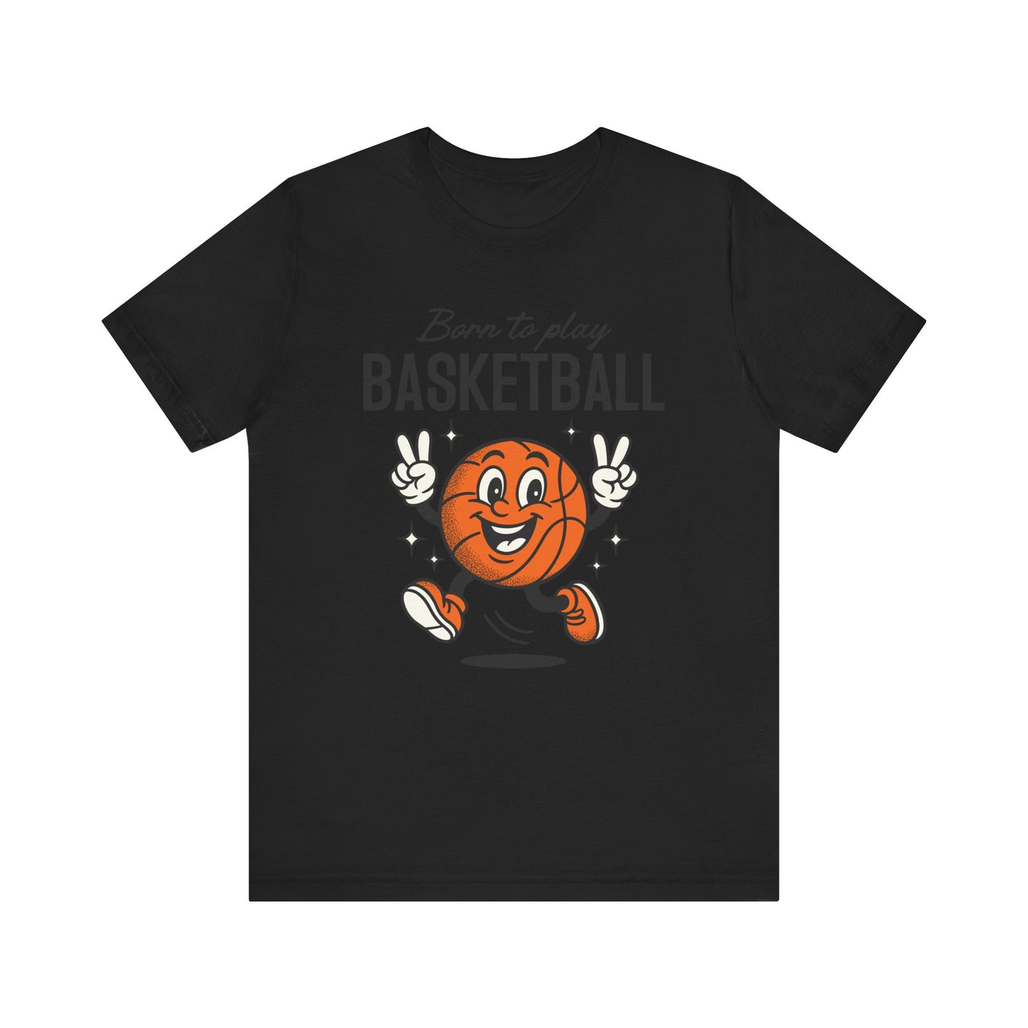 Basketball 1