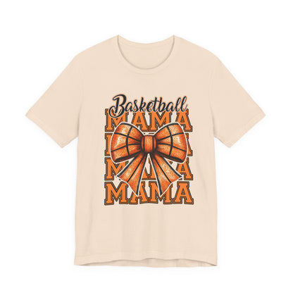 Basketball Mama T-shirt