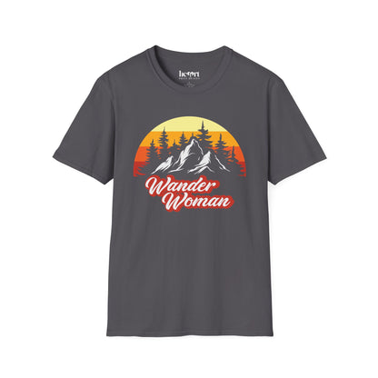Wander Woman