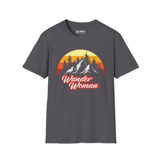 Wander Woman