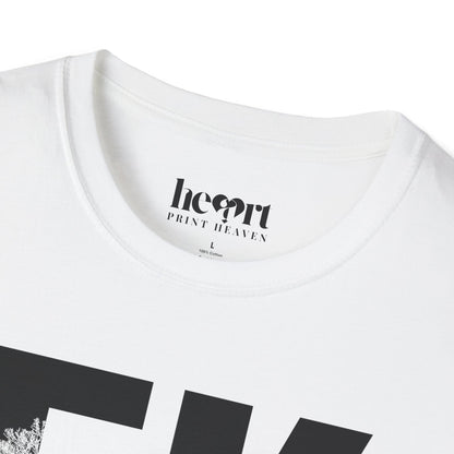 5K Park Run T-Shirt – Fun and Comfortable Running Shirt for Parkrun