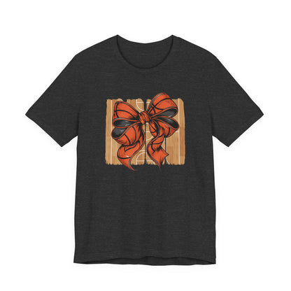 Basketball background2 T-shirt