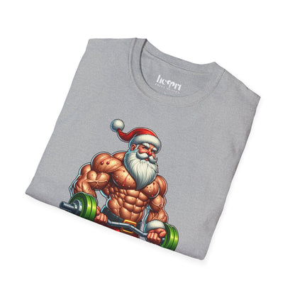 Merry Liftmas