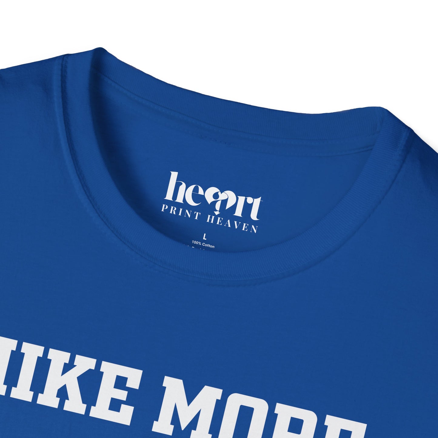 Hike More Worry Less