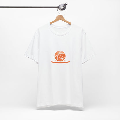 Basketball Mom 6 Basketball T-shirt