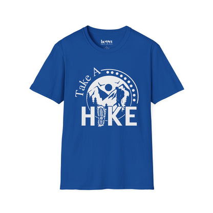 Take a Hike