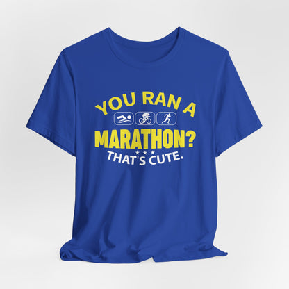 Running 1