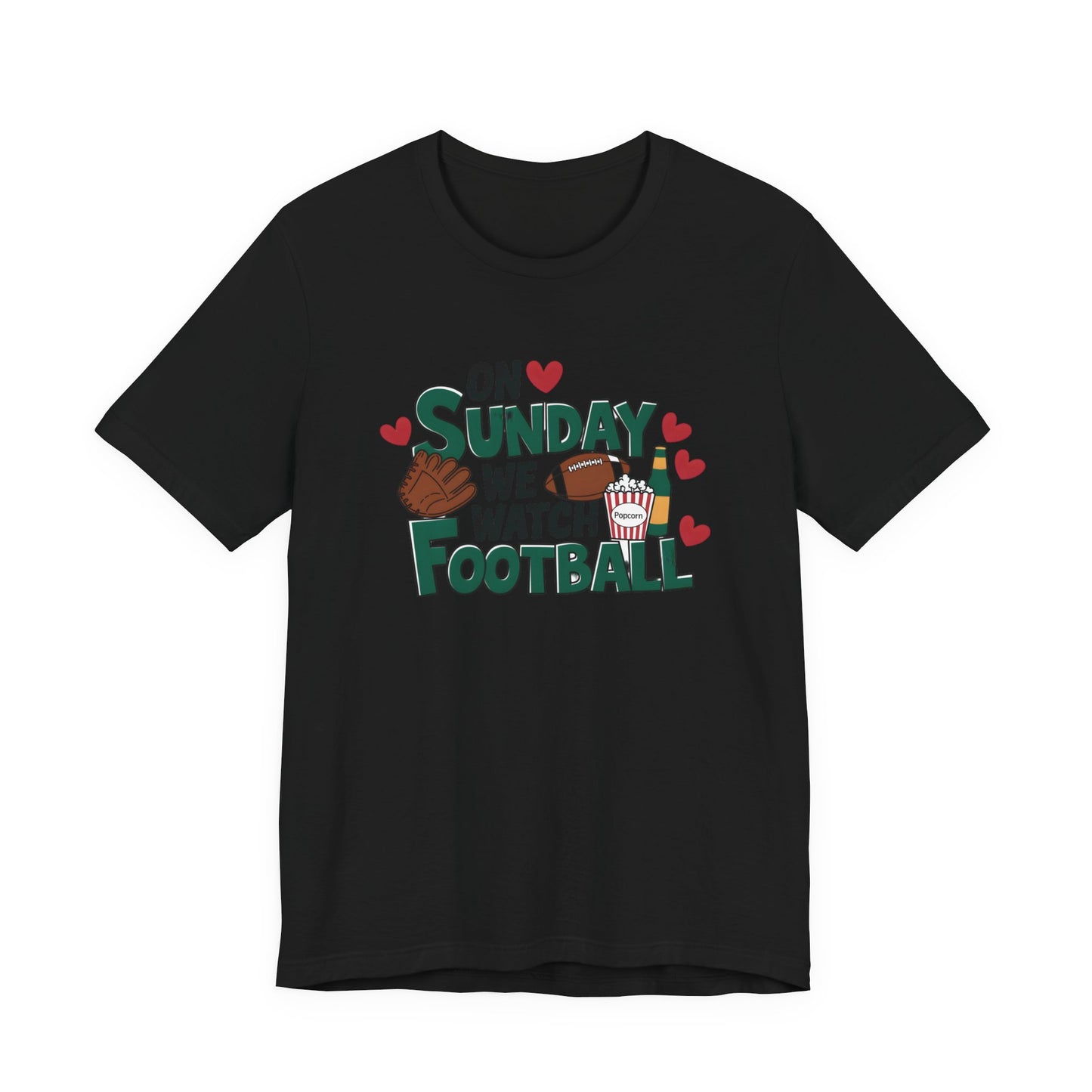 American football 1