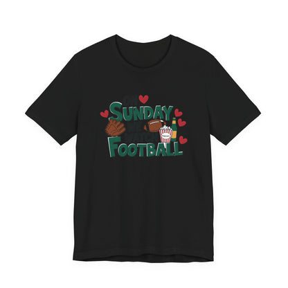 American football 1