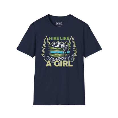 Hike Like a Girl