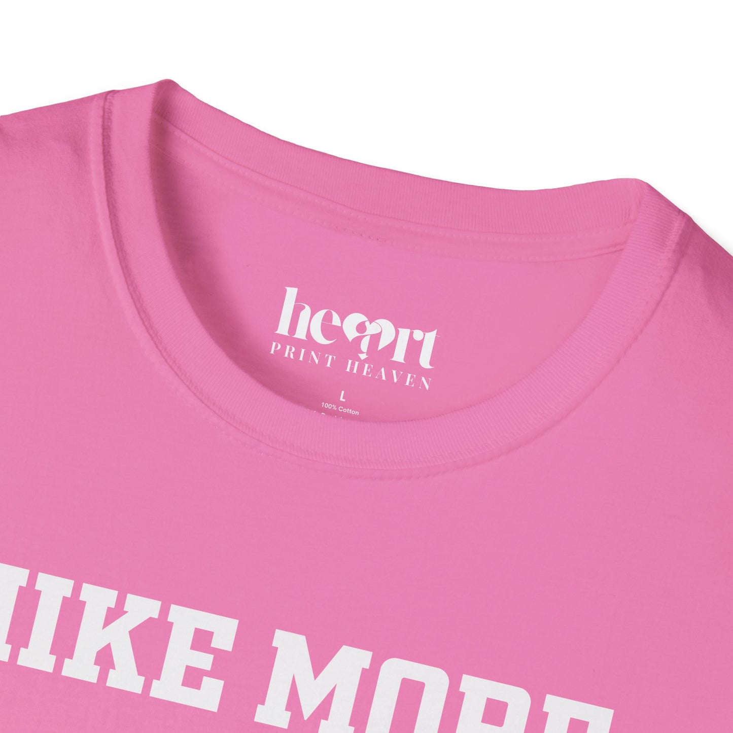 Hike More Worry Less