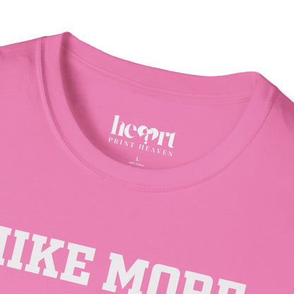 Hike More Worry Less