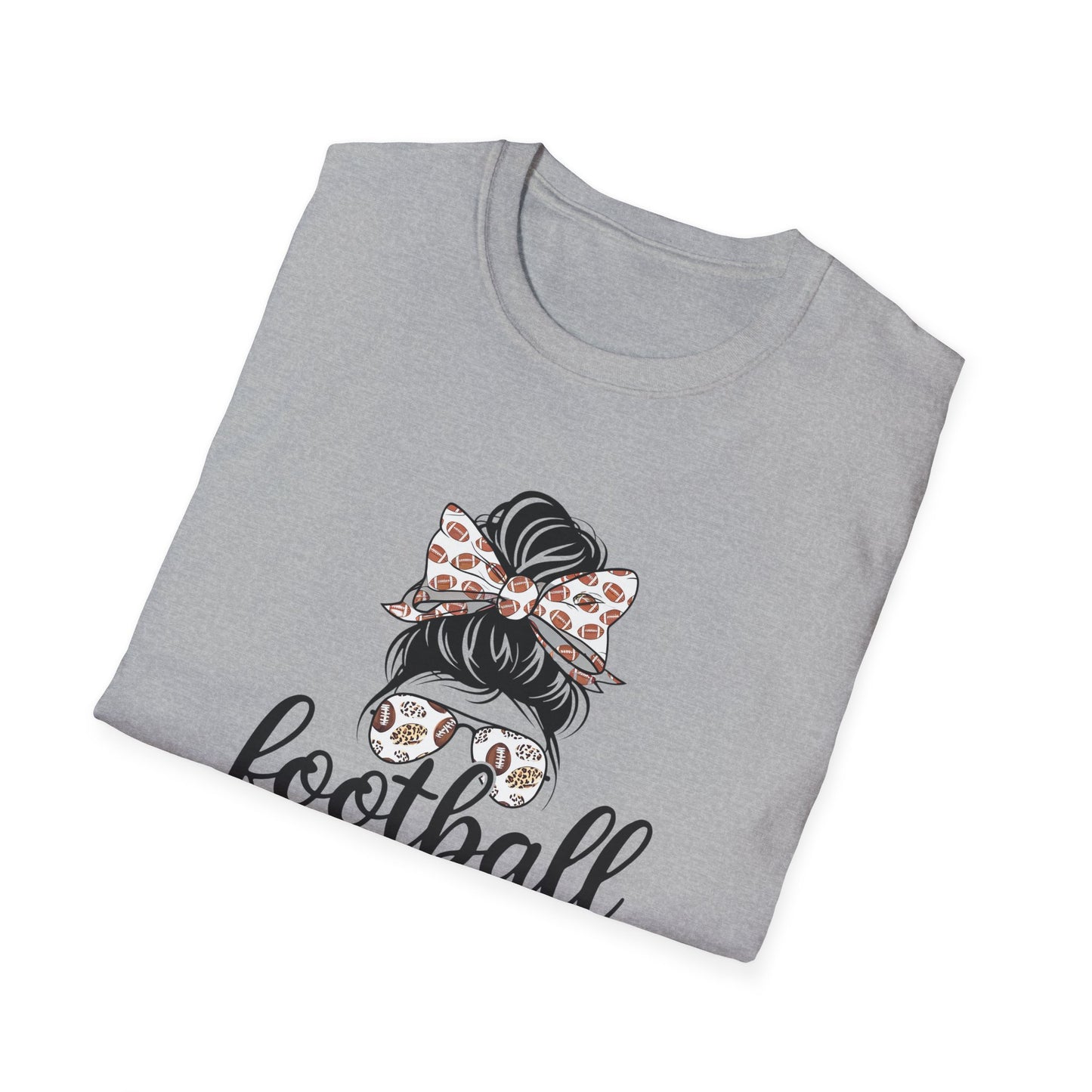 Football Mom