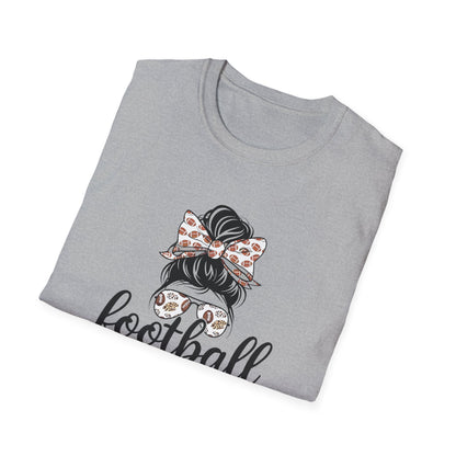Football Mom