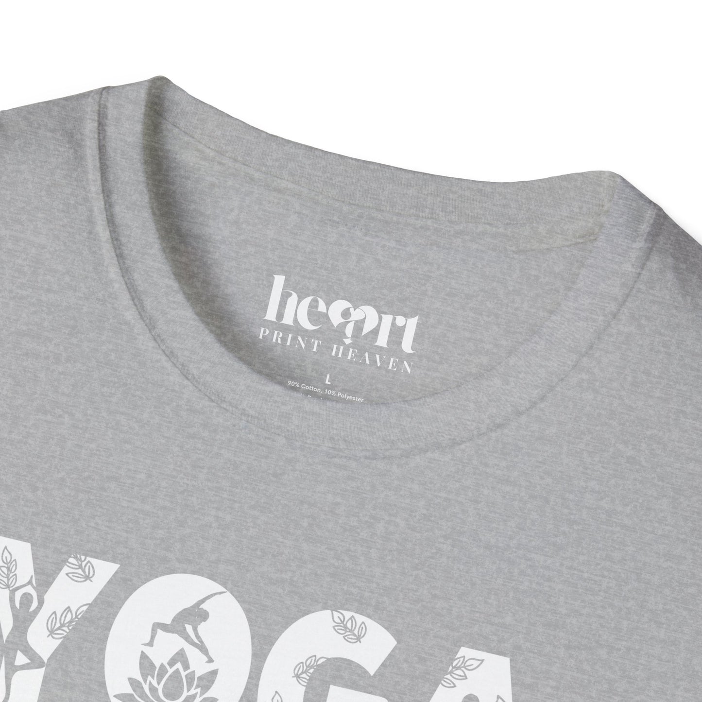 YOGA and ME