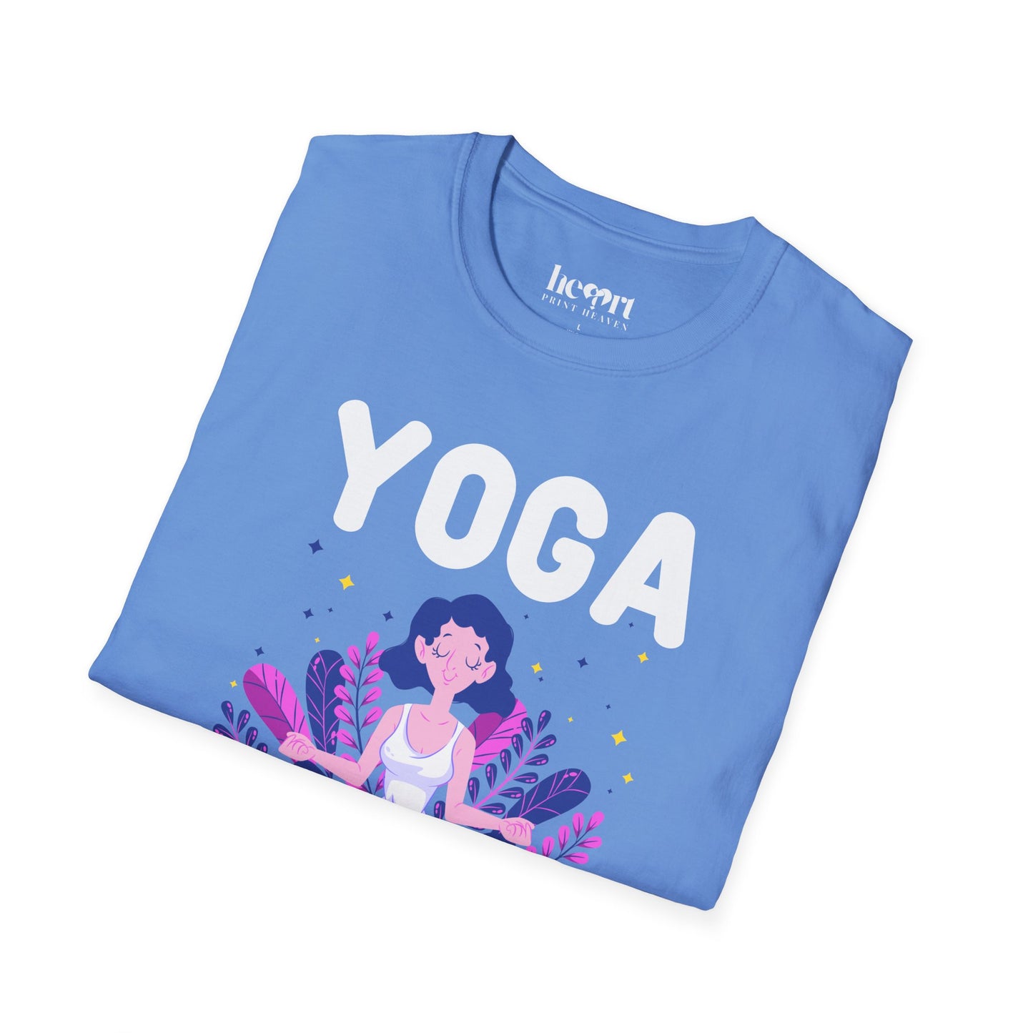 Yoga Is A Great Practice...
