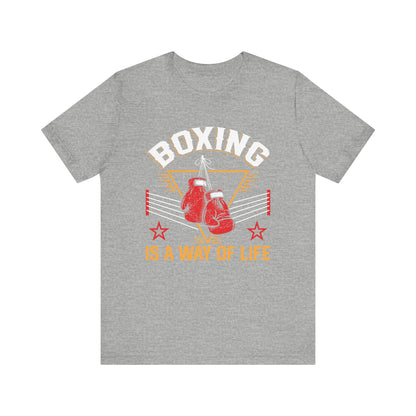 Boxing 1