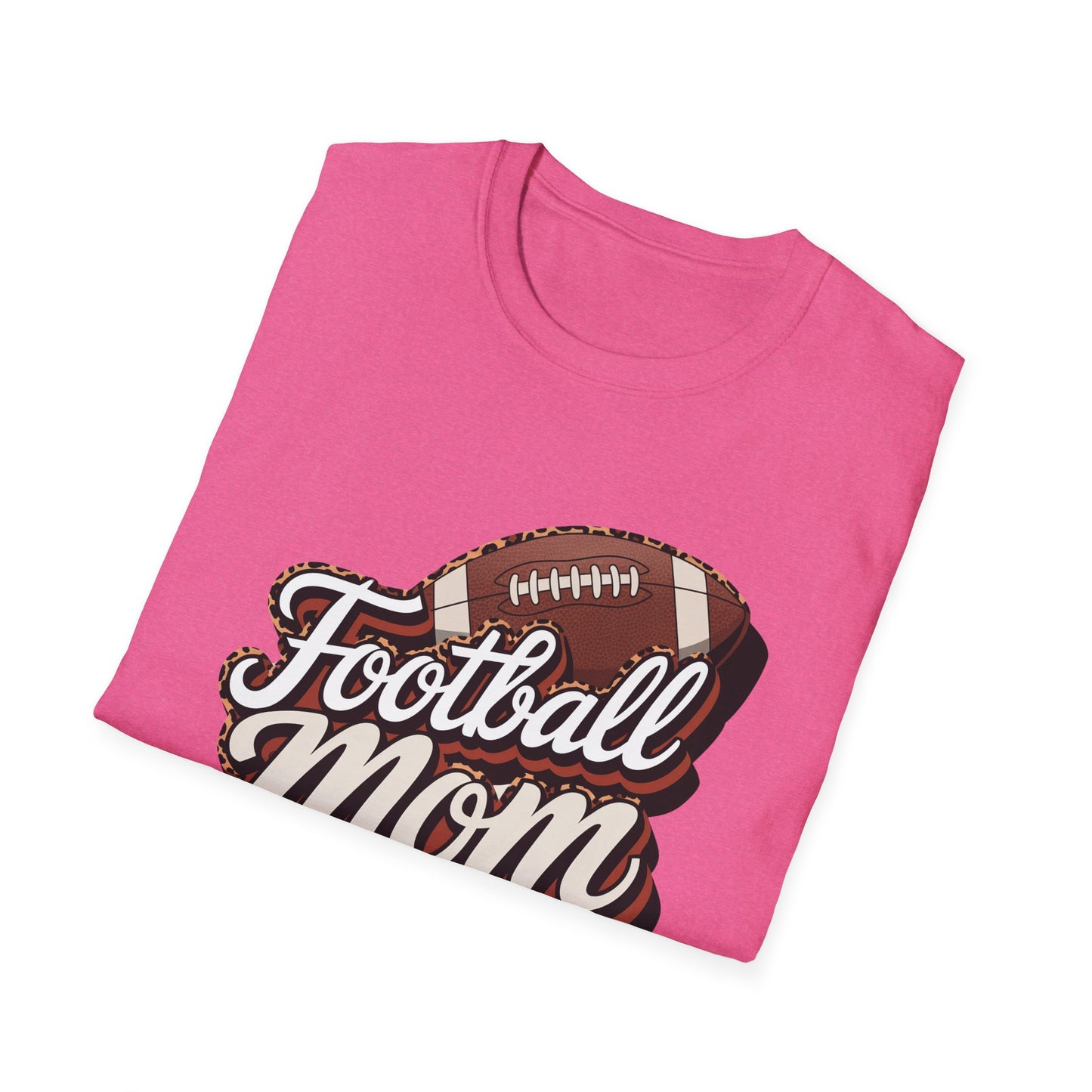 Football Mom