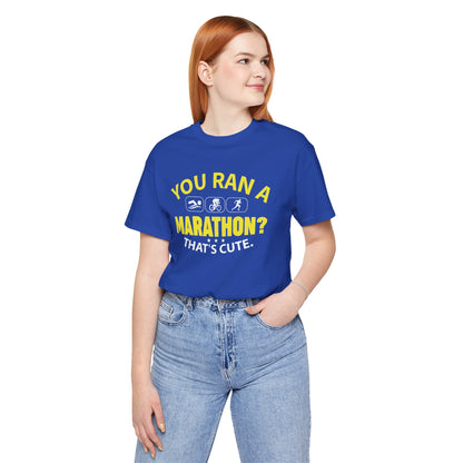 Running 1