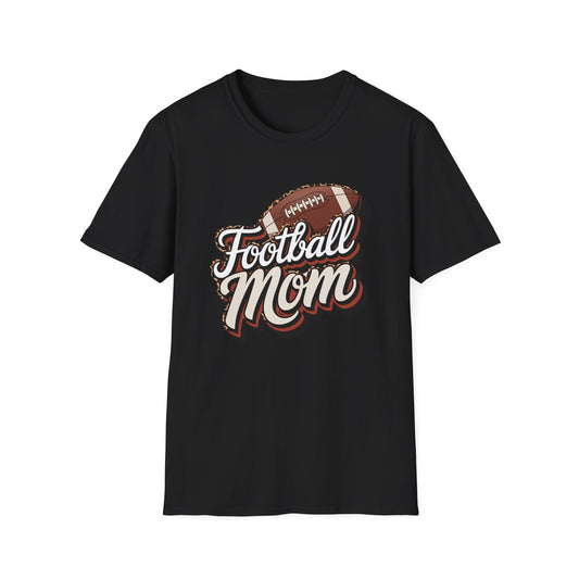 Football Mom