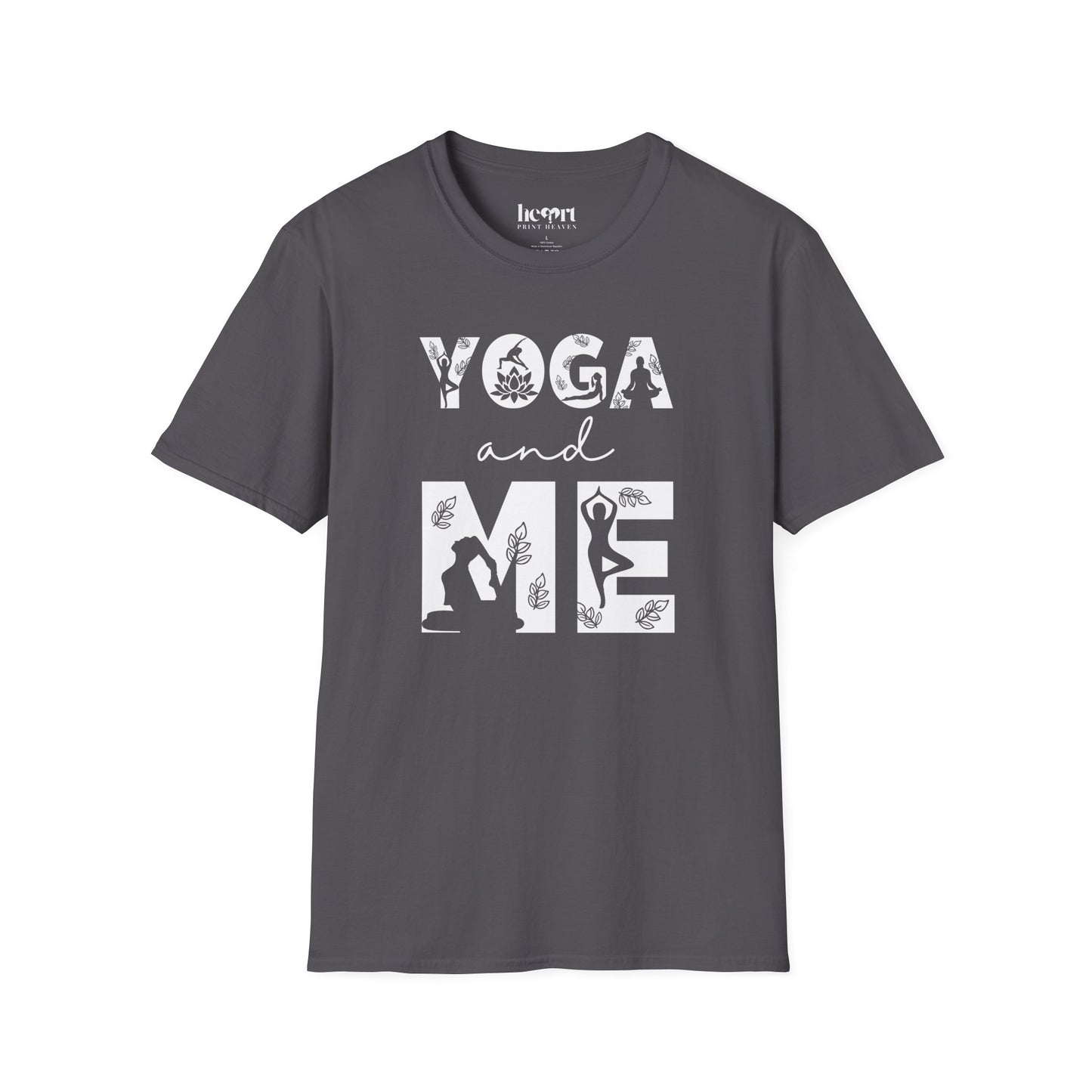 YOGA and ME