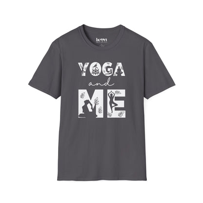 YOGA and ME