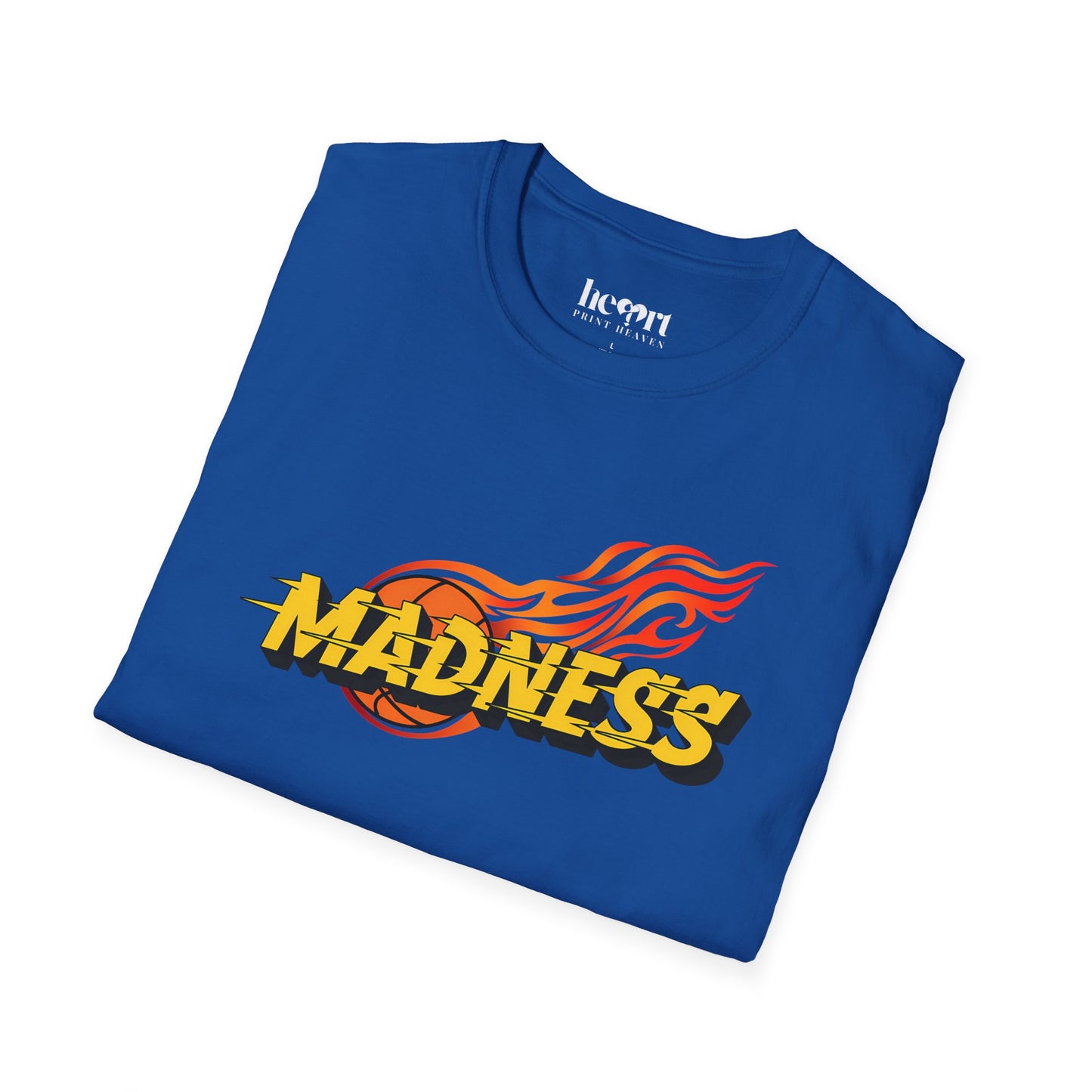 Madness Flame
