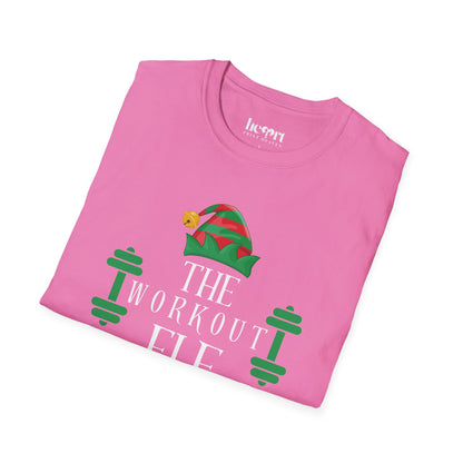 The Workout Elf