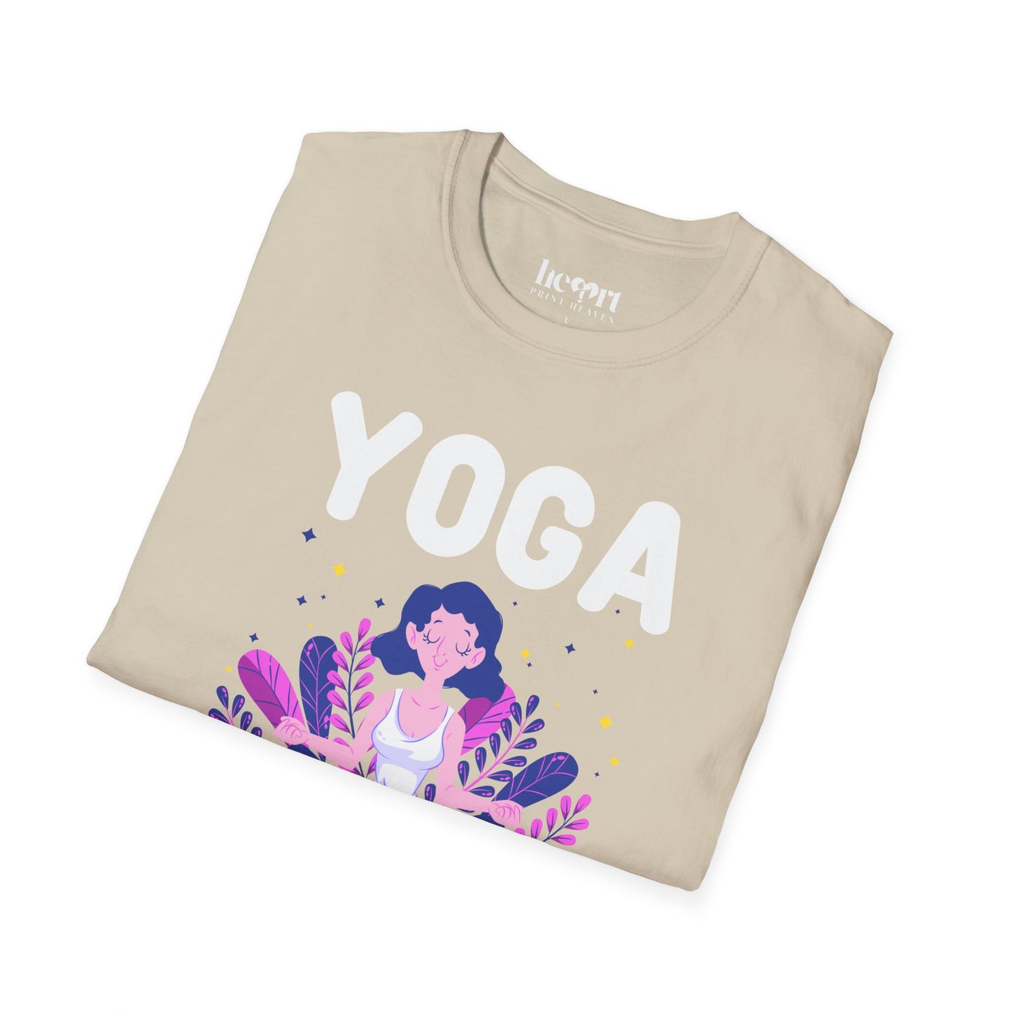 Yoga Is A Great Practice...