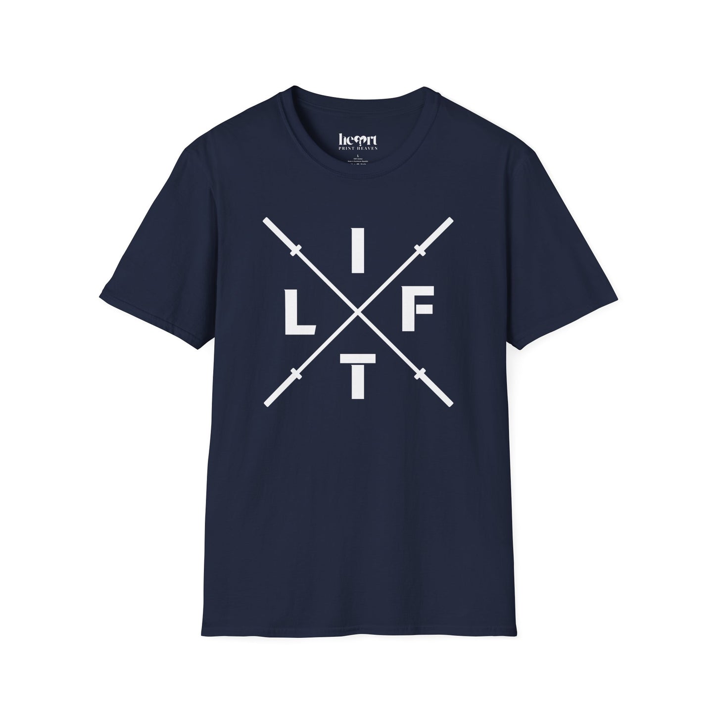 LIFT 1