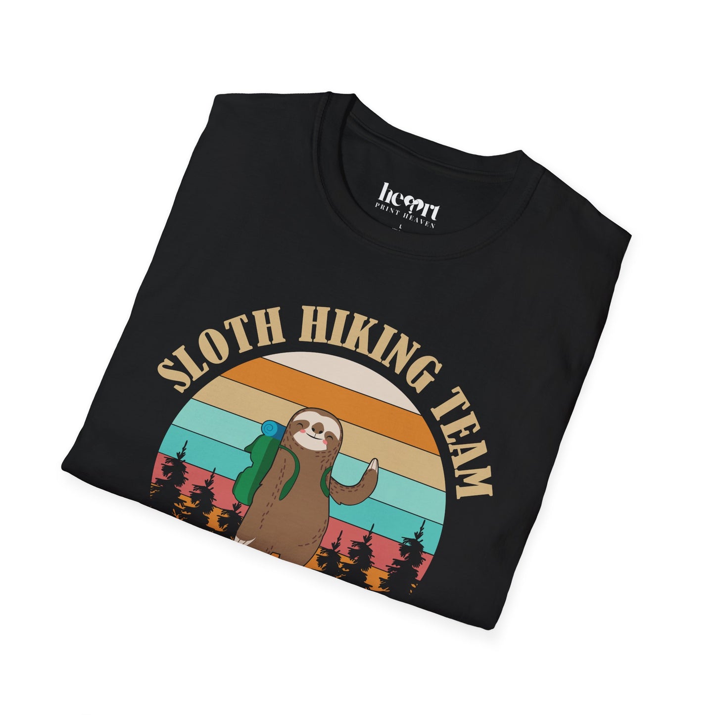 Sloth Hiking Team
