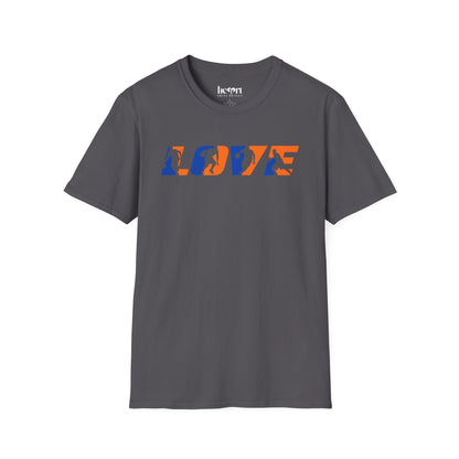 LOVE Basketball 1