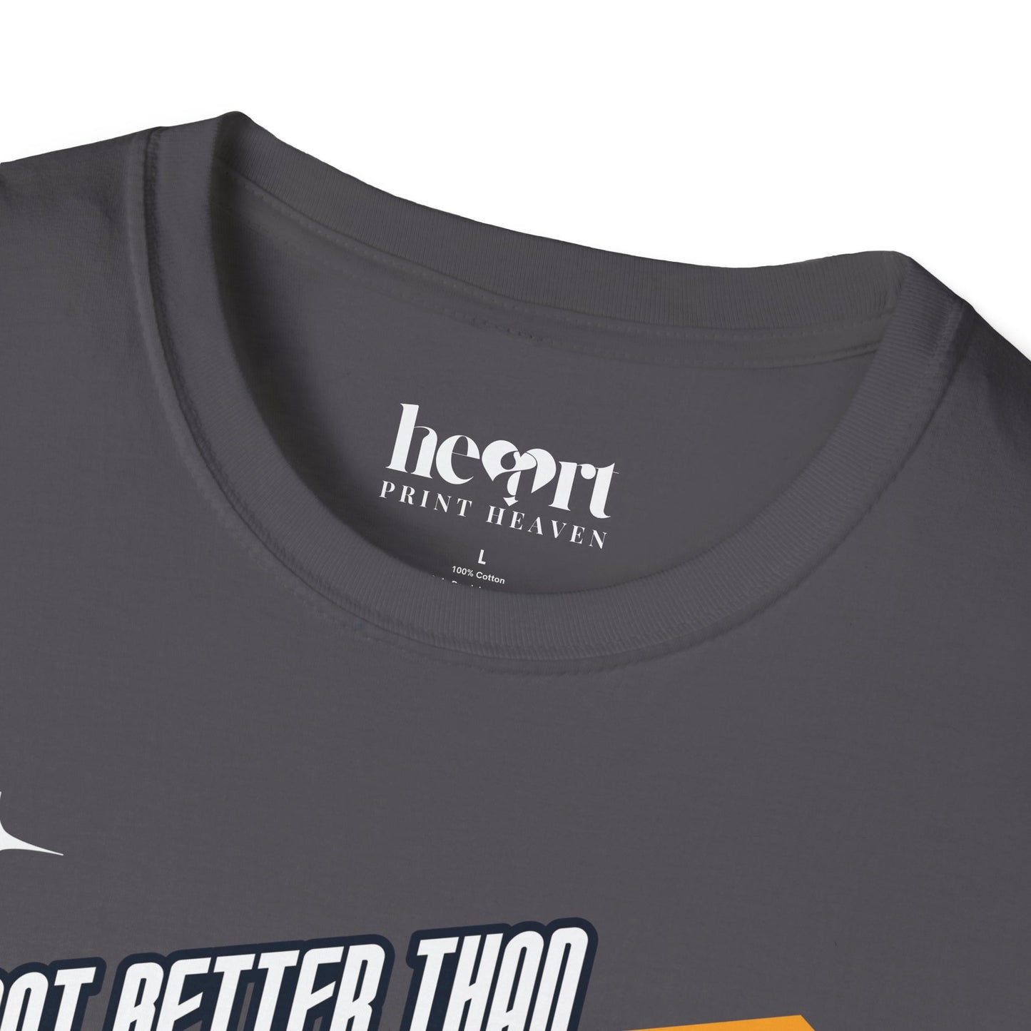 I Shoot Better Than Cupid on Valentine's Day – Funny Basketball T-Shirt