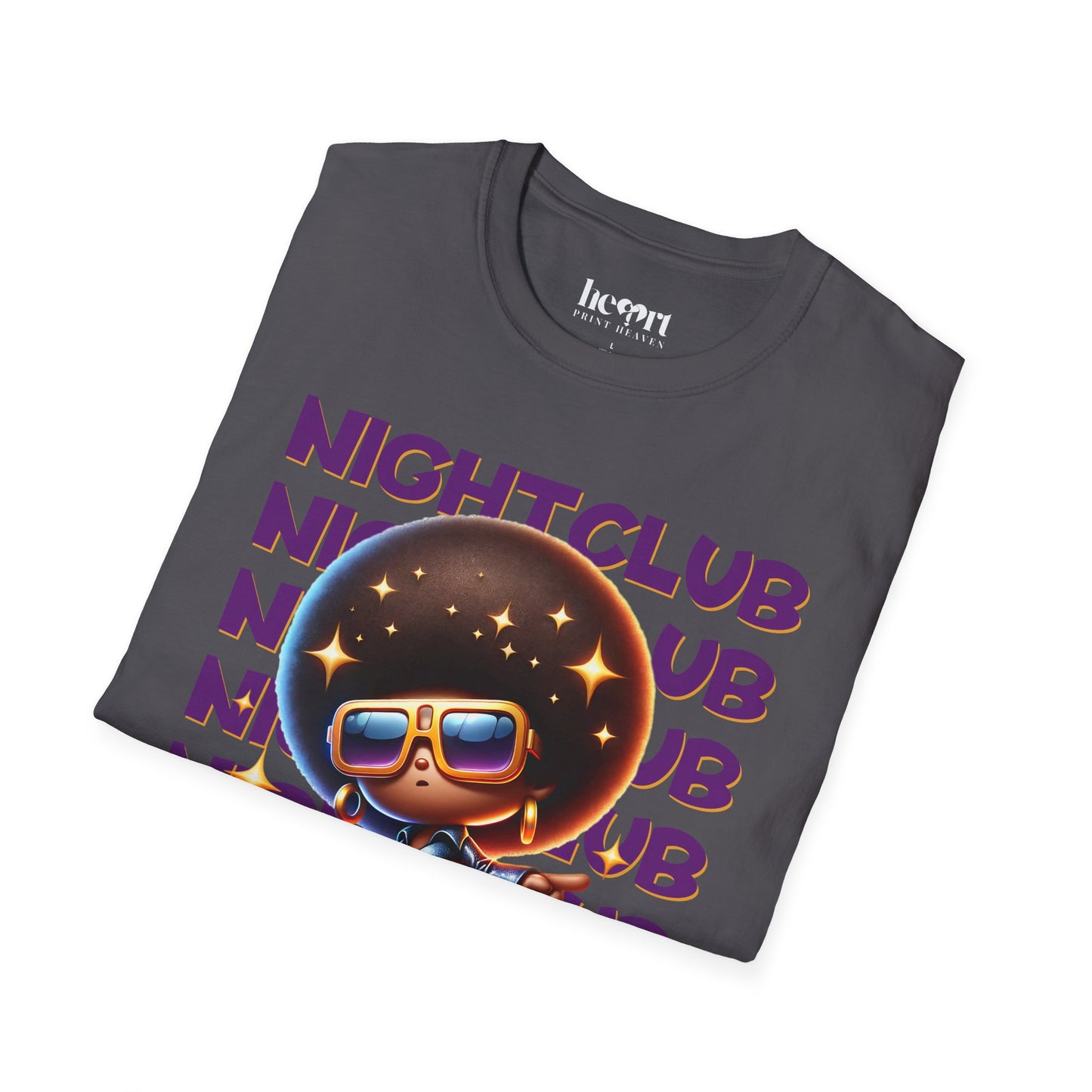 Nightclub Women