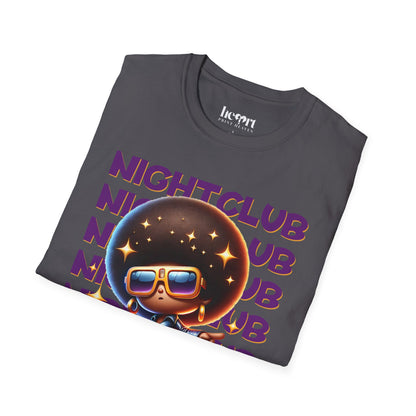 Nightclub Women