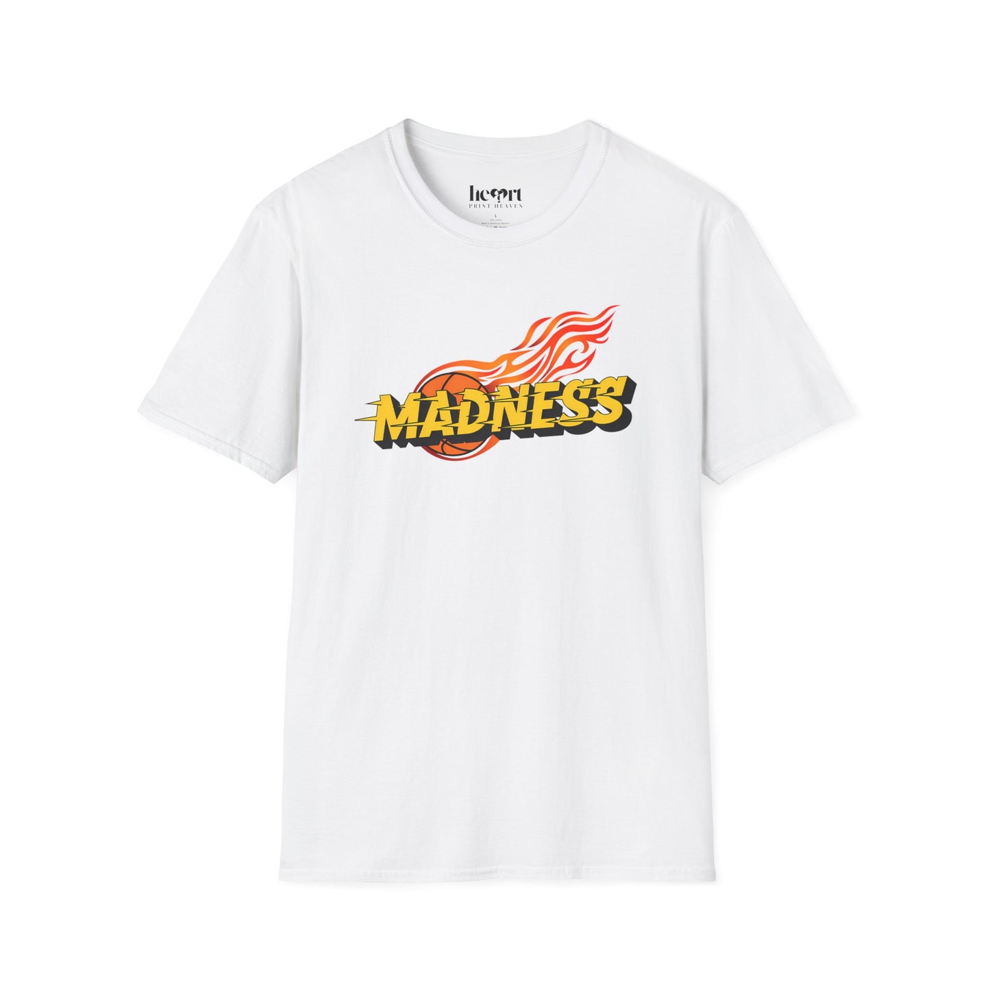 Madness Flame